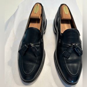 Men’s Allen Edmonds Grayson Tassel Loafer (8.5 D)